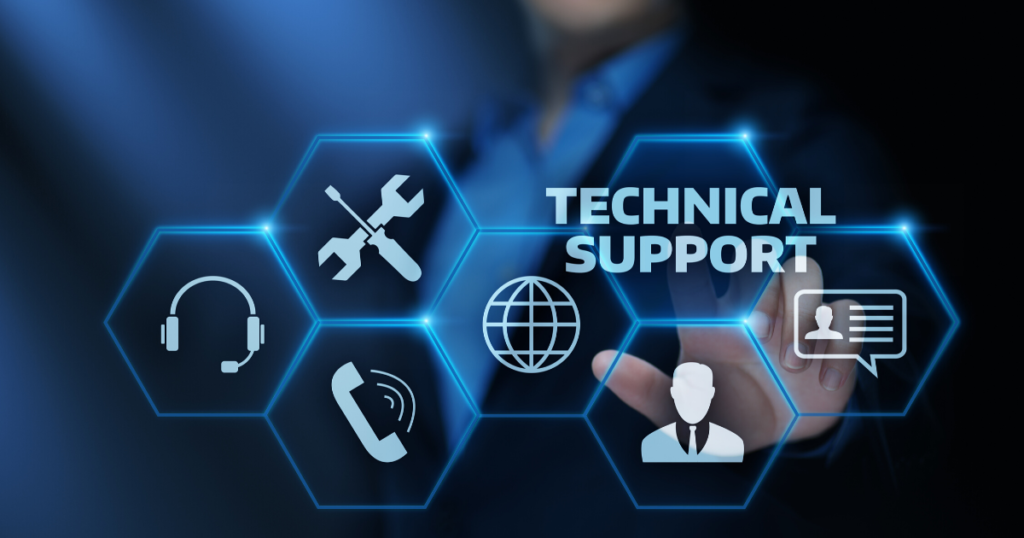 Managed IT Services